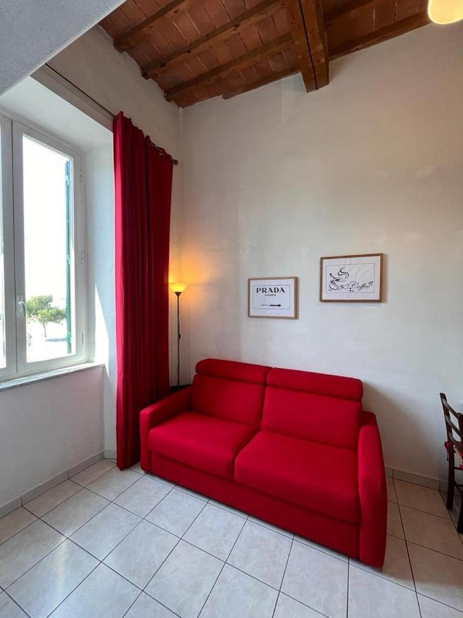 Apartmán Sunset 39 Livorno Exteriér fotografie
