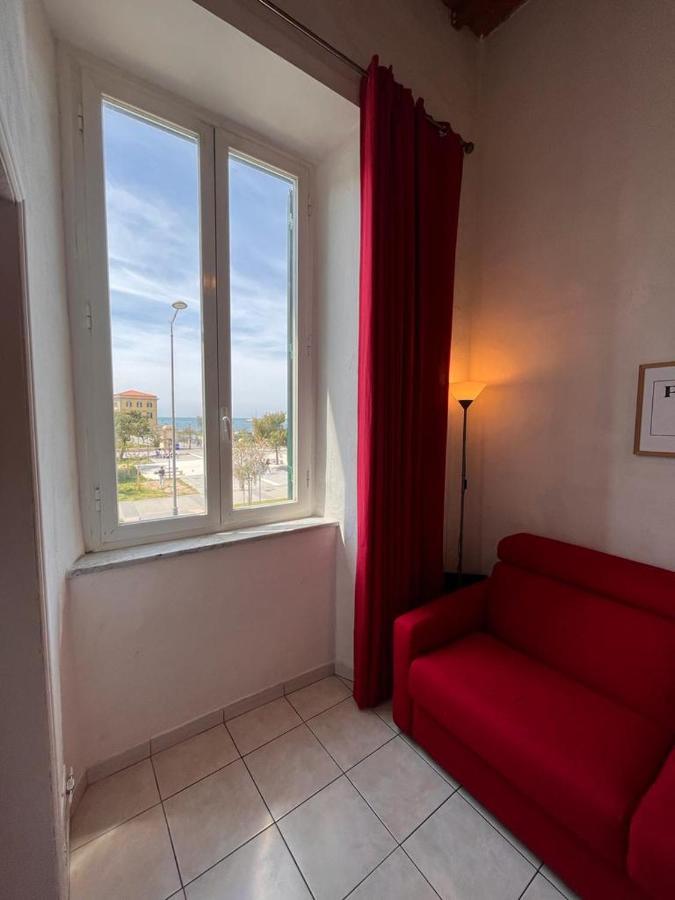 Apartmán Sunset 39 Livorno Exteriér fotografie