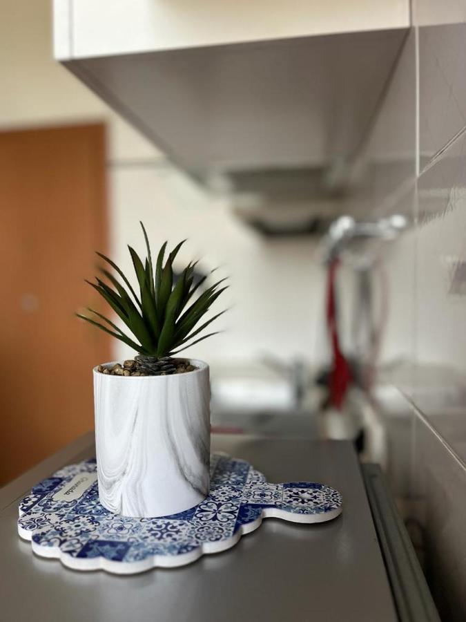 Apartmán Sunset 39 Livorno Exteriér fotografie