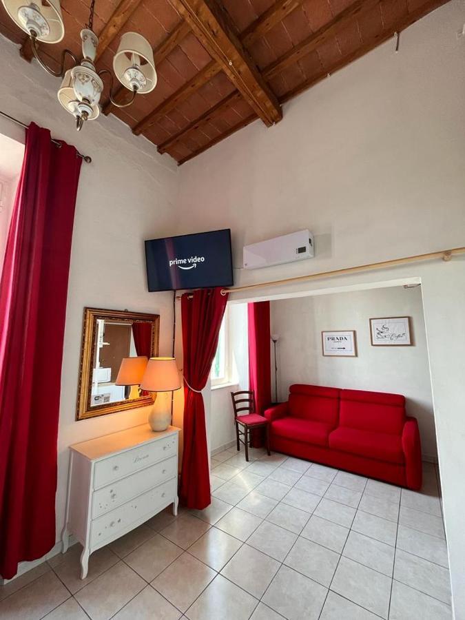 Apartmán Sunset 39 Livorno Exteriér fotografie
