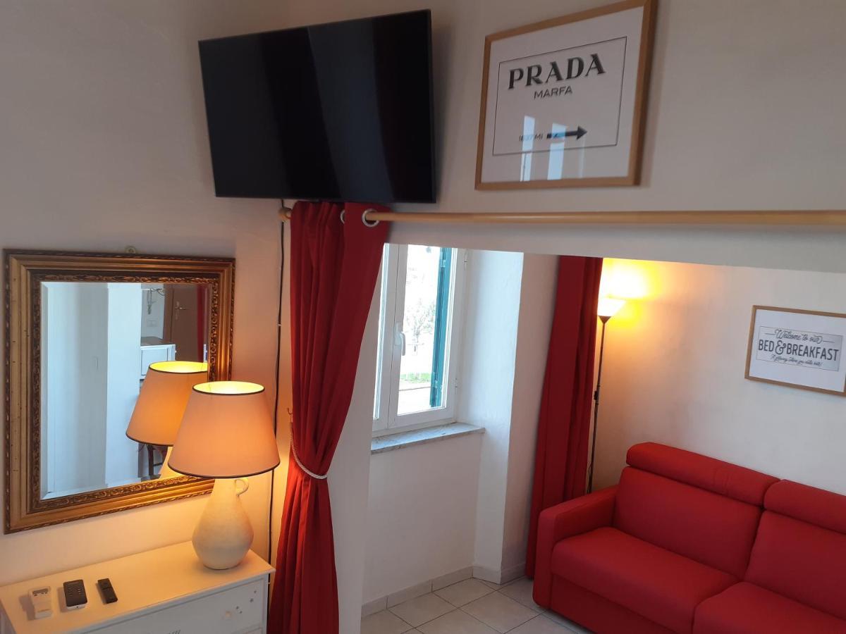 Apartmán Sunset 39 Livorno Exteriér fotografie